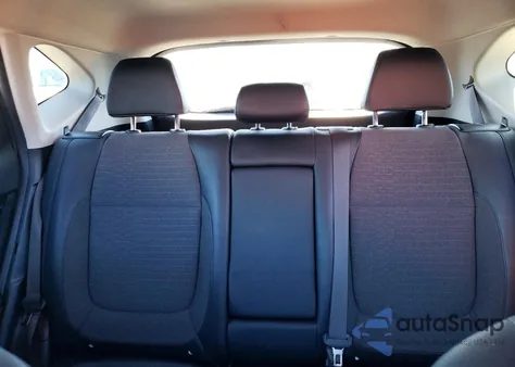 2021 Kia Seltos S z USA, uszkodzony, nr VIN KNDEUCAA3M7155268